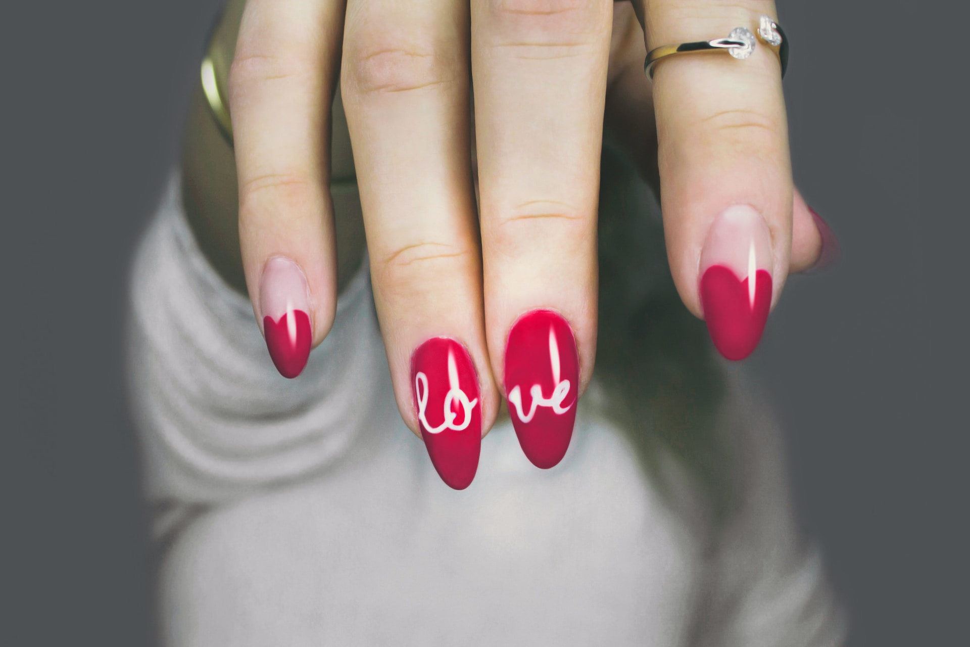 Nail Your Style: Explore the Latest Nail Art Trends at La Pelo